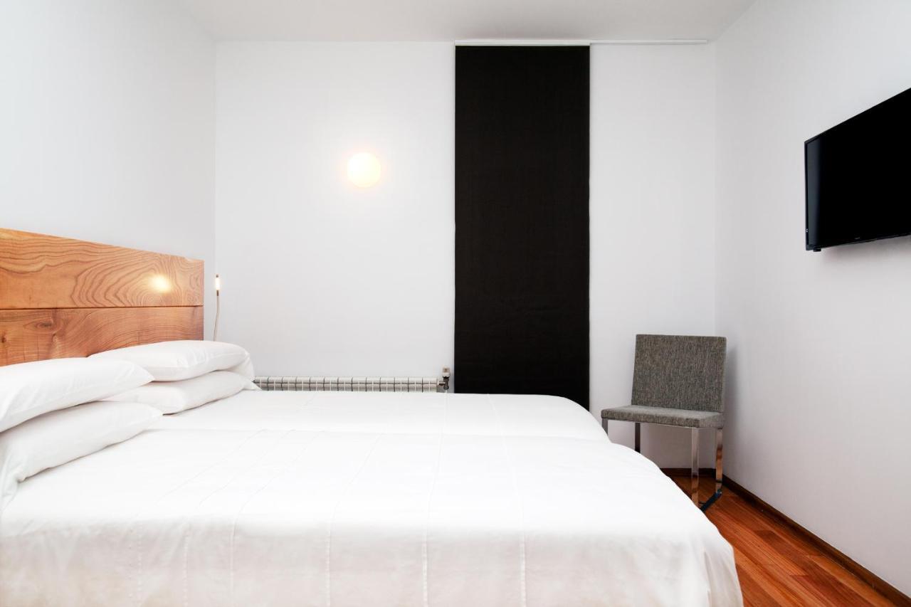 Hotel A Miranda Feás Exteriér fotografie