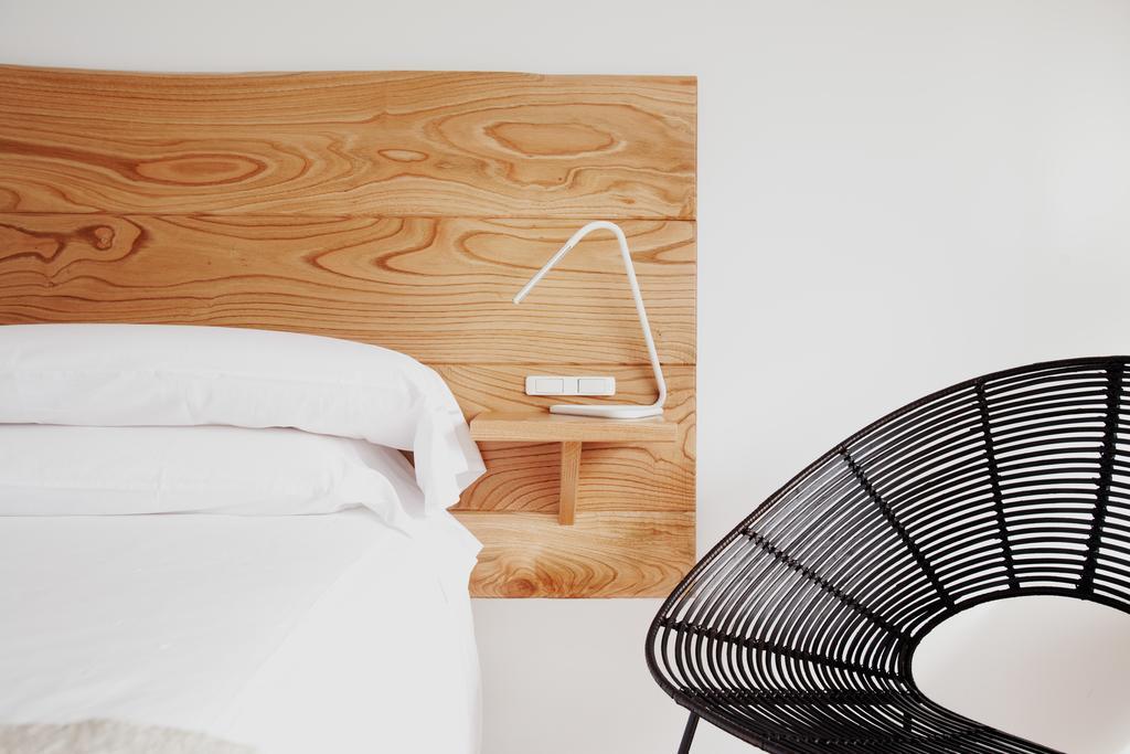 Hotel A Miranda Feás Pokoj fotografie